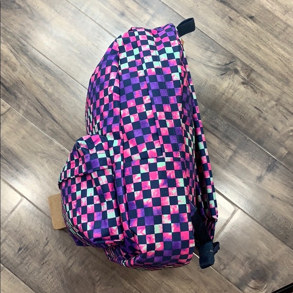 VANS OLD SKOOL III B BACKPACK - Picture 5 of 16